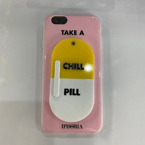 IPHORIA / Chill Pill Rose Case for Iphone 6